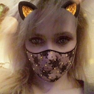 Meet your Posher, Joanna